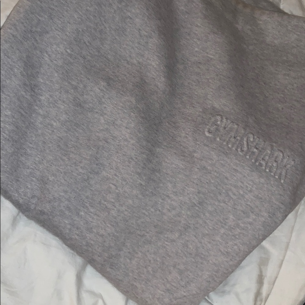 Gyembark Tunic Hoodie